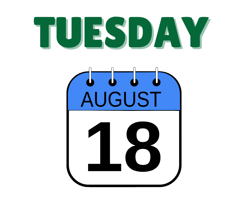 August Booster Meeting